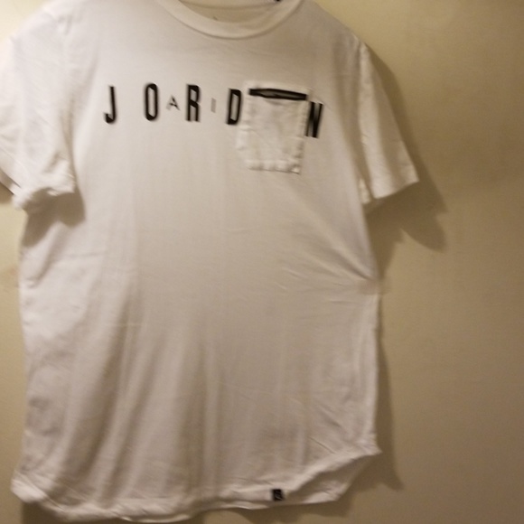 Jordantee shirts